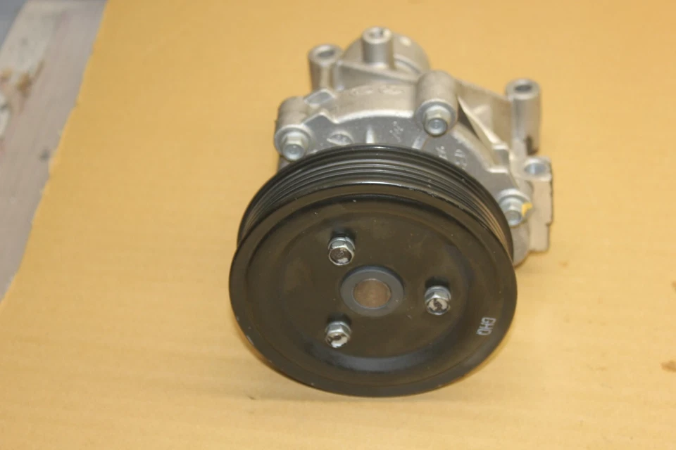 Water Pump Assembly for 2010-2016 Hyundai Kia 2.0l 2.4l  (484) OEM - Image 3 of 4