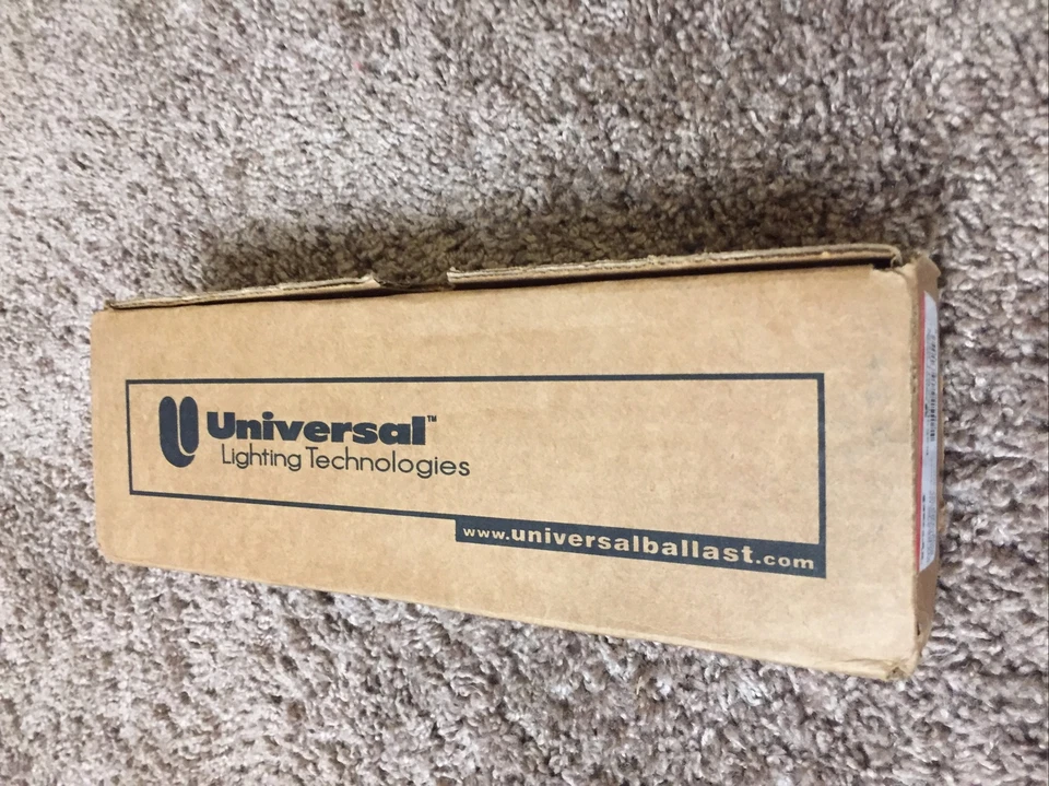 NEW in box TRIAD UNIVERSAL LIGHTING B259I277RH-000I  BALLAST! - Image 2 of 4