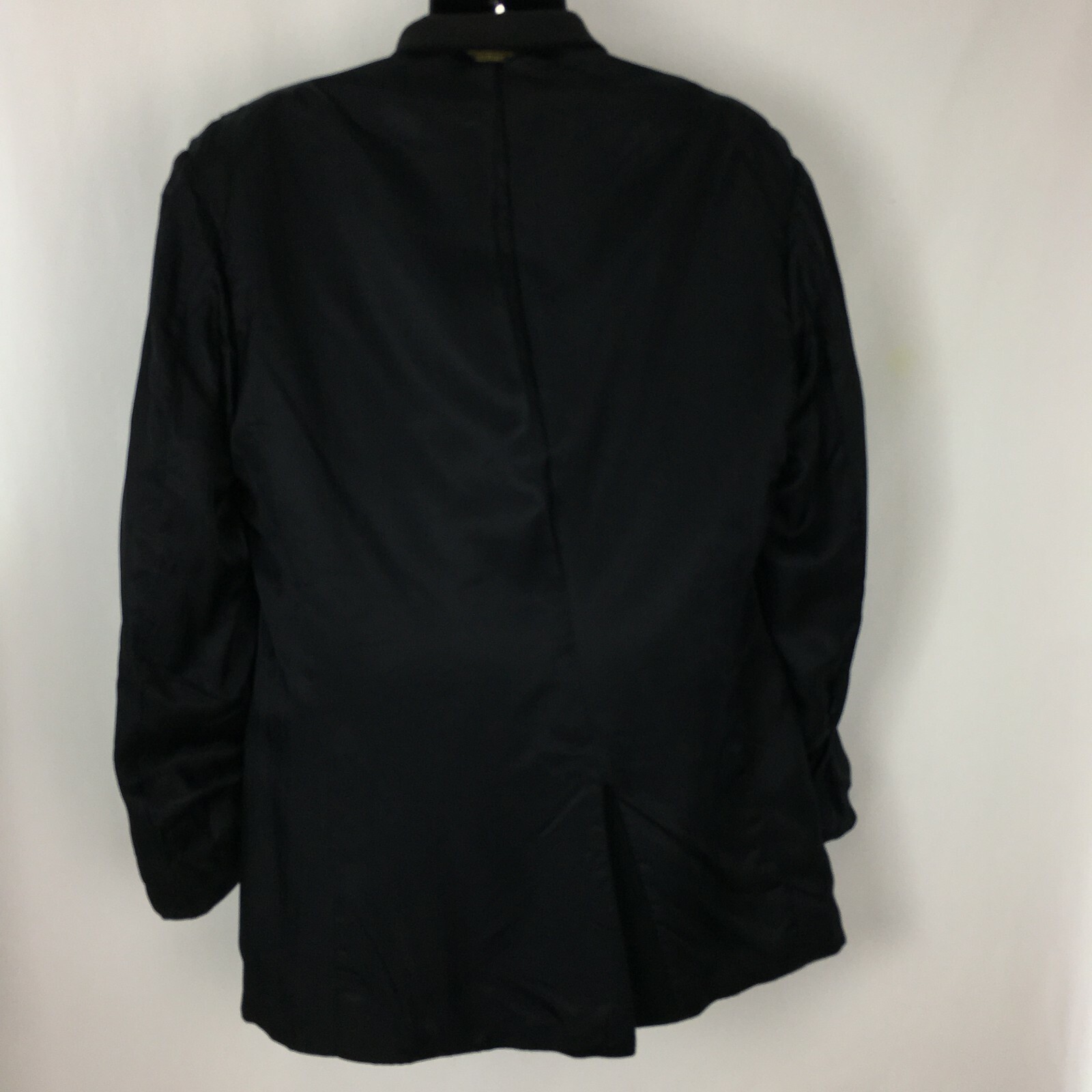 Vintage Tom James Investment Collection Sport Coat Ja… Gem