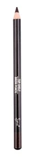 RARE! Sigma Beauty Original Brow Pencil “Top Shelf” Dark Brown Eyebrow Pencil