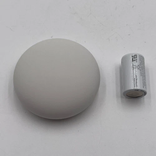 Google Nest Temperature Sensor (2nd Gen) White