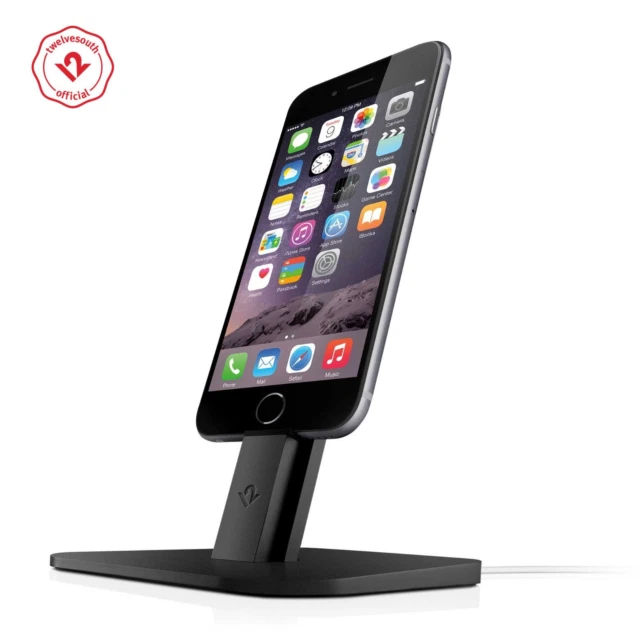 Twelve South Tablet & eReader Accessories for BlackBerry