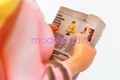 Fools Paradise Super Run Forrest Gump Model ABS Collection In