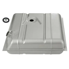Tanks 51F 1949-51 Fits Ford Steel Fuel Tank, Stock Capacity