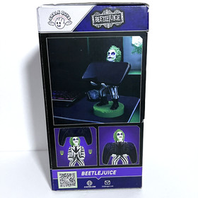 Beetlejuice PS3 PS4 PS5 XBOX NES Controller Stand Mobile Smart Phone Holder NIB