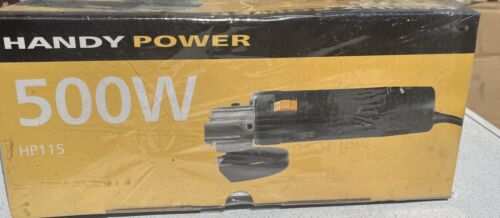 Nutool Angle Grinder Handy Power 500W Brand New - Picture 2 of 3
