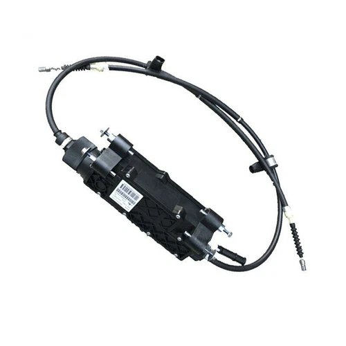 Nuevo motor de control de freno de mano de estacionamiento eléctrico para Citroen C5 III 2008-1612865480 - Imagen 6 de 8