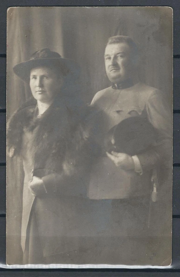 AUSTRIA BOSNIA 1912+1916. POSTAL REGISTRADA de TRAVNIK Ferchenbauer 350€ Foto 3 de 3