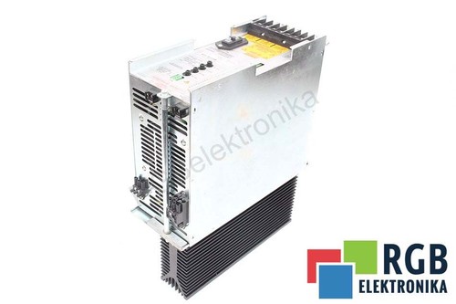 FUENTE DE ALIMENTACIÓN INDRAMAT KDV4.1-30-3 KDV41303 R911239073 FUENTE DE ALIMENTACIÓN ID4255 - Imagen 2 de 5