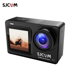 SJCAM SJ8 Dual Screen 4K HD Action Camera 30PFS WiFi Sport Camera Webcam Touch