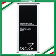 BATTERIA PER SAMSUNG GALAXY J5 2016 SM-J510F EB-BJ510CBE J510 3100MAH