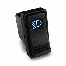 Polaris RZR 800 (2008 2009 2010) UTV Hi Beam High Beam Carling Switch - 4011500