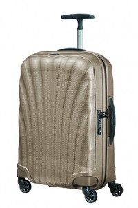 samsonite cosmolite 3 55cm