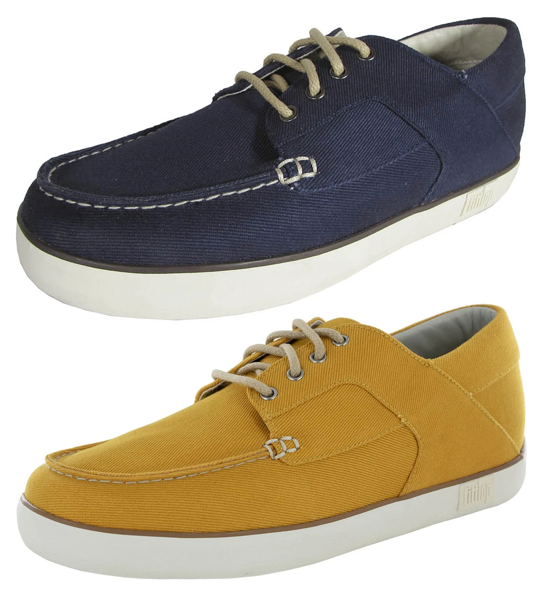 Fitflop boat shop shoes
