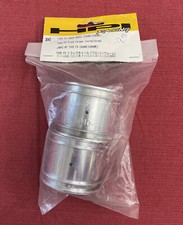 NEW HPI Racing Type F5 Truck Wheel Front Chrome No. 3042