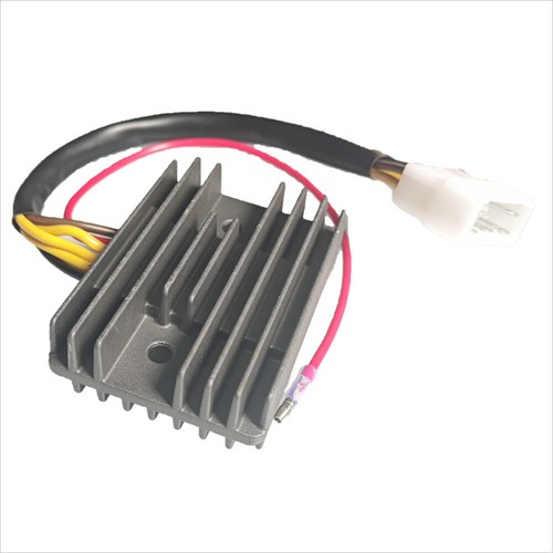 Regulator for Kawasaki KZ LTD 7501980 21066-1027 KZ440 750 SH530-12 21066-1008 - Picture 3 of 9