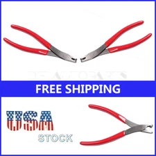 For All Poultry Chicken Pliers-Leg Rings Application Tool Zip Tag Plier-Leg Tag