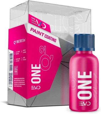 Quartz Cloth Q² One EVO Light Box (30Ml)