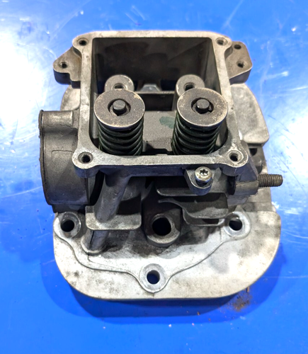 Used Generac GTV760 Head number 1