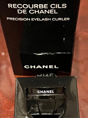 Chanel Recourbe Cils De Chanel Eyelash Curler New