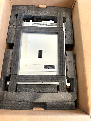 BlueCat Dell GEN4-4000 Network Management Device BDDS50 GigE 1U | eBay