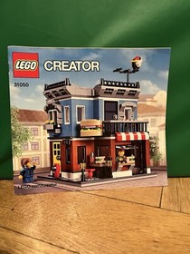 LEGO CREATOR: Deli (31050)