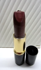 Lancome Rouge Sensation RISQUE Lipstick  -  Purple Shimmer - TIP DAMAGE - VHTF
