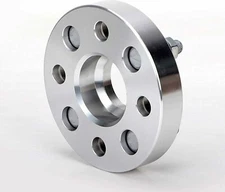 ADAPTEC Wheel Spacers for FIAT 500 (2007-2019) 20mm pair of 2 - USA MADE