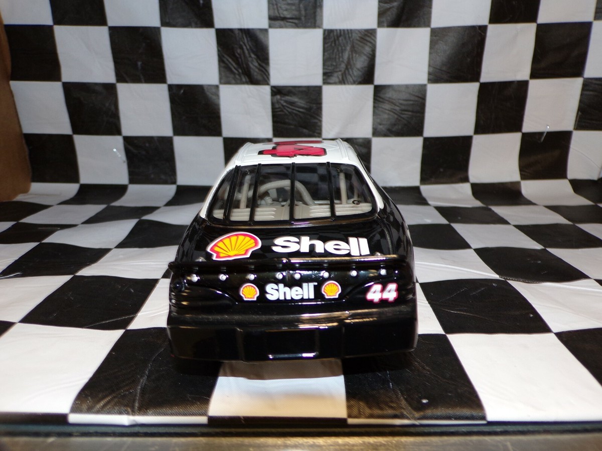 ミニカー #44 Pontiac Grand Prix Tony Stewart #44 Shell Pontiac Grand Prix 1:24 scale Action