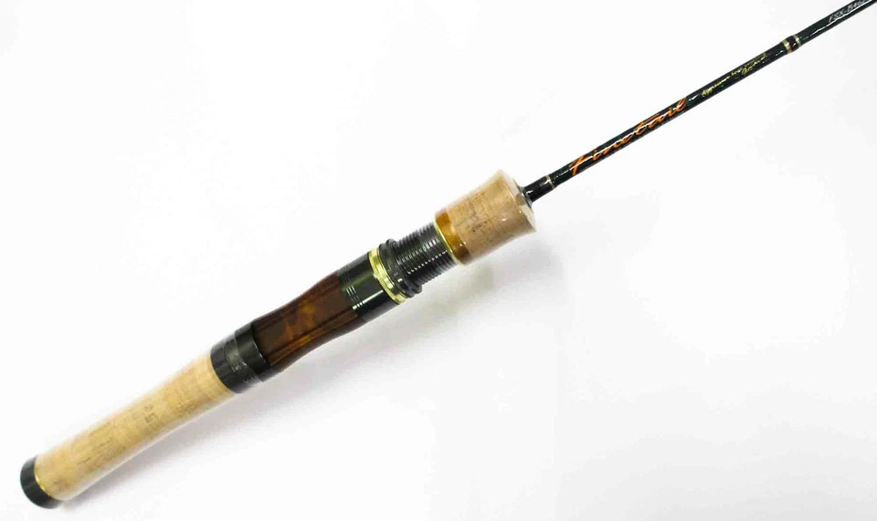 Major Craft Fine Tail Series Baitcast Rod FSX B462 UL (1824) - Image 2 of 4