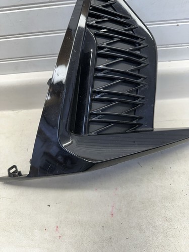 2021 - 2023 Lexus IS IS300 F Sport OEM Front Passenger Right Grille # 5310553010 - Picture 4 of 8