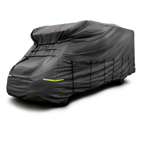 Maypole Motorhome Cover - 6.5 - 7m