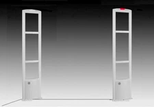 Refurbished  - Retail Store Detection  Antenna system - New IC Board + Warranty