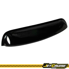 Fits 95-99 Nissan Maxima A32 OE Type Acrylic Rear Window Roof Spoiler Wing