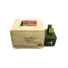 FURNAS ELECTRIC D50840-1 110V NSMP