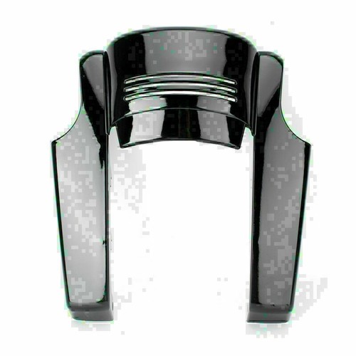 Stretched Rear Mudguard Fit Harley Touring 2014-18 - Picture 16 of 28