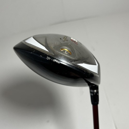 TaylorMade R9 460 9,5° Driver Aldila REAX 60g Stiff Flex Rechtshänder (RH) 46" - Bild 2 von 8