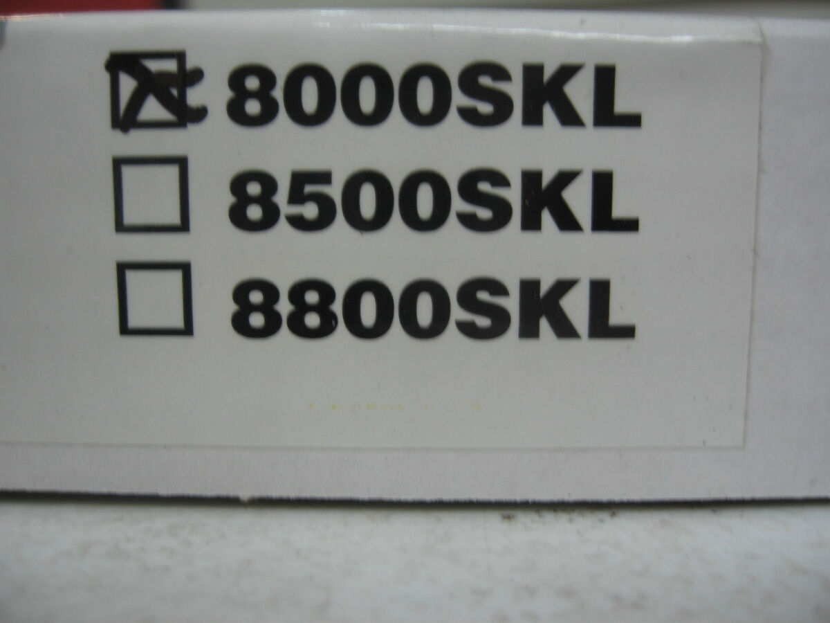 Fan Clutch Repair Kit P/N ECK1568 Ref# 8000SKL, 1681030C92 Fan Clutch Repair Kit P/N ECK1568 Ref# 8000SKL, 1681030C92