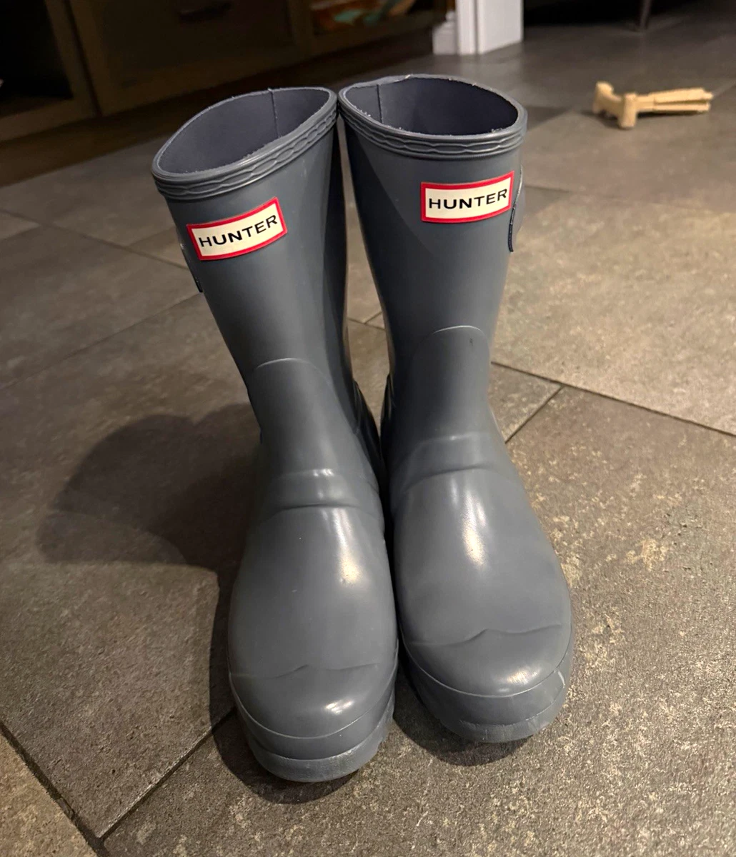25+ Hunter Gray Women's Rain Boot for sale | Updated Oct 2026