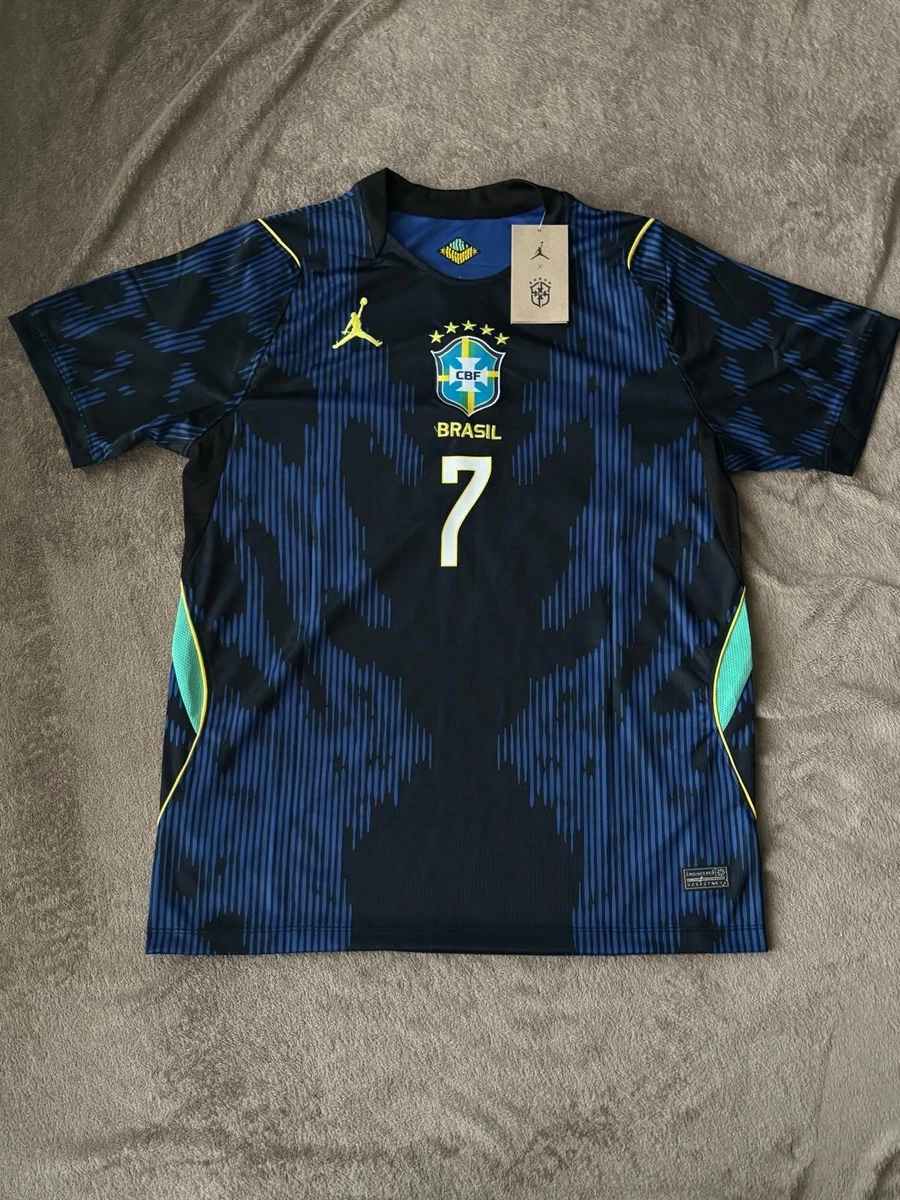 Brazil National Team Soccer Fan Apparel & Souvenirs for sale | eBay