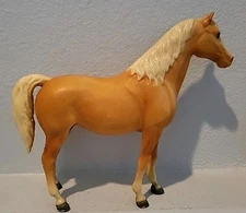 Breyer Hope #5 Matte Palomino Family Arabian Mare 1967-87