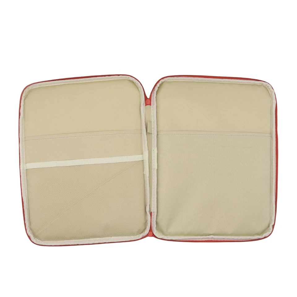 Bolsa de manga xadrez moda 13-14 polegadas para laptop iPad capa protetora tablet Kawaii... - Imagem 2 de 4