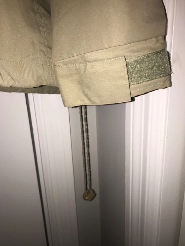 xl Planet Hollywood New York jacket raincoat - Image 4 of 4