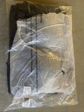 EBY Relief Black Bra - SDD Size - Original Packaging - Never Worn