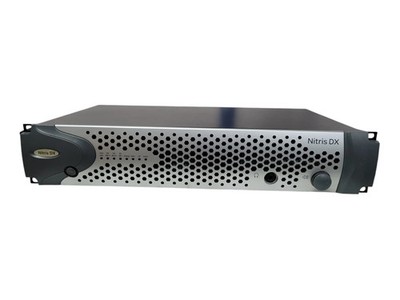 Avid Technology 7020-30008-02-C Nitris DX AVC-Intra Interface Box
