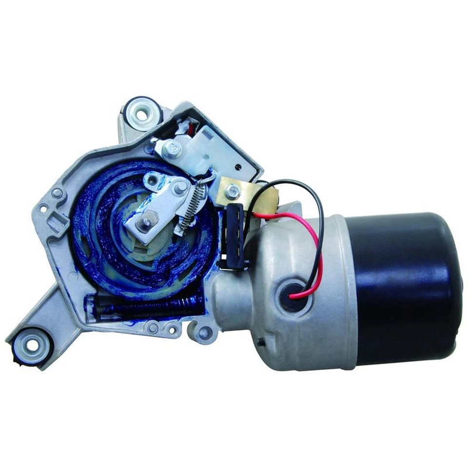 New Wiper Motor For Chevy Bel Air Biscayne Caprice Impala 1968-1971 - Image 2 of 4
