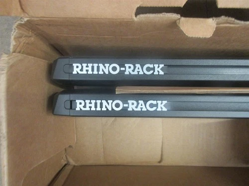 Genuine Ineos Grenadier 2023 Roof Bar Assembly