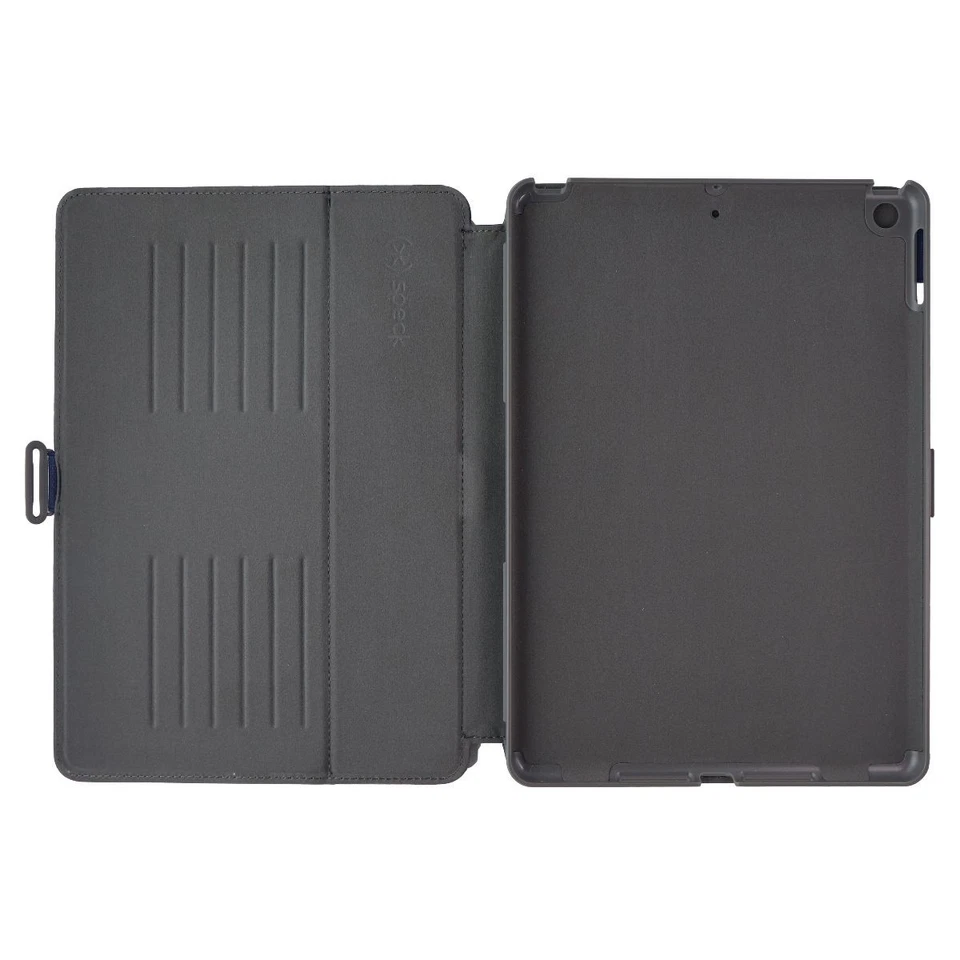 Funda Speck Balance Folio para Apple iPad 10.2 (7ª, 8ª y 9ª Generación 2021) - Azul Foto 3 de 3