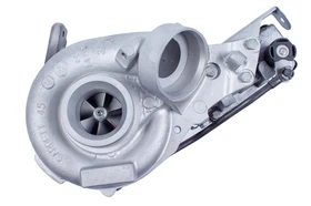 Garrett Turbolader 742693-5004S Mercedes 200 CDI 6460960399 C-KLASSE E-KLASSE CL