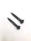 Trouble Bubble Flight Pod Missile Lot Part Vintage 1985 Hasbro G.I.Joe ARAH b